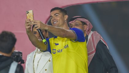 ¿Cómo podré ver los partidos de Cristiano Ronaldo con el Al-Nassr y cómo funcionan los derechos de transmisión?
