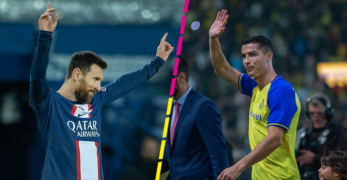 Horario, fecha y link para ver el debut de Cristiano Ronaldo con el Al-Nassr ante el PSG de Lionel Messi