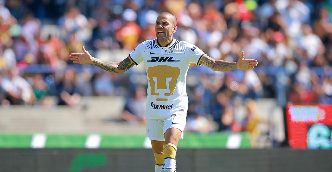 La explicación del abogado de Dani Alves a sus contradicciones en el caso por agresión sexual