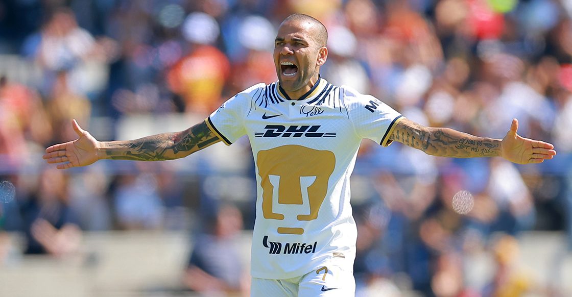 ¿Qué sigue para Dani Alves como recluso en Barcelona?