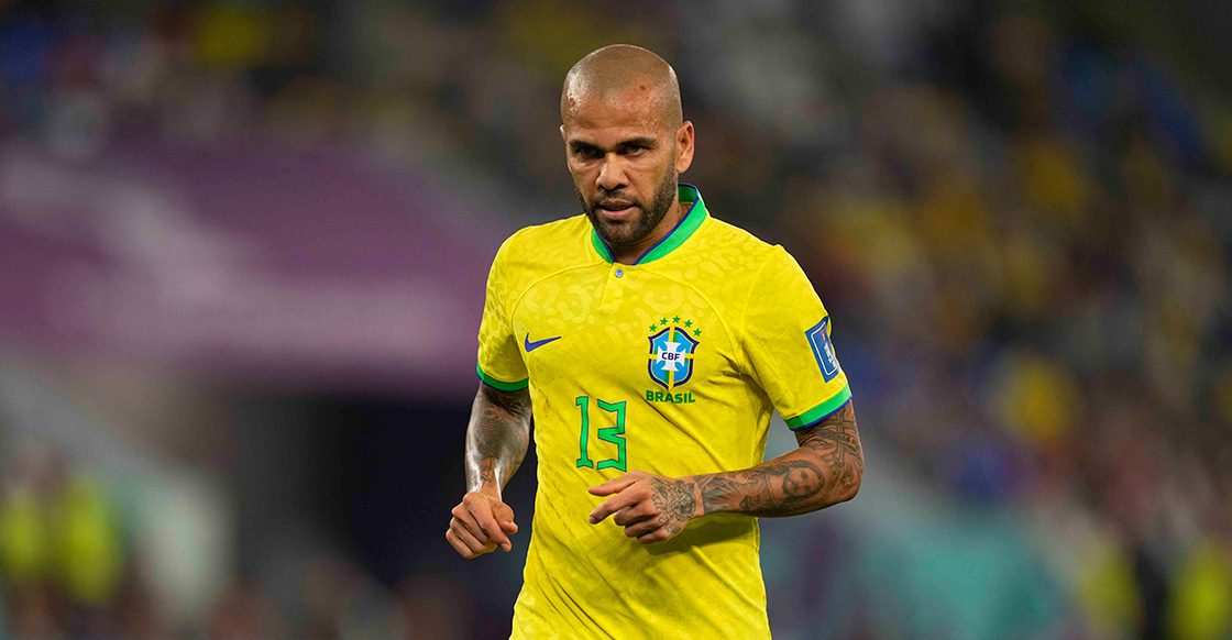 Los recursos con los que Dani Alves y su defensa buscan la salida de prisión