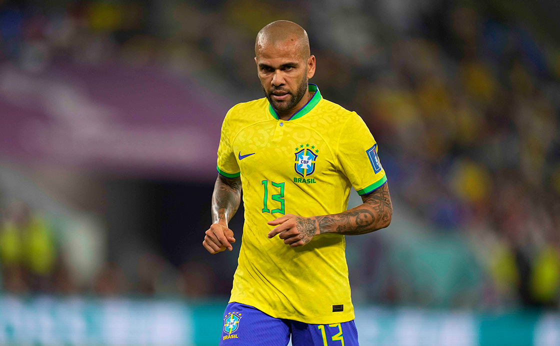 Los recursos con los que Dani Alves y su defensa buscan la salida de prisión