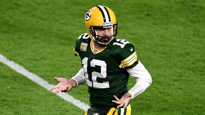 Aaron Rodgers volvería a la NFL, lo malo es que da pocas esperanzas de regresar a Packers