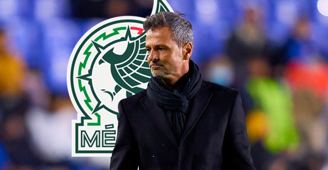 Tigres confirma a Diego Cocca como nuevo entreandor de la Selección Mexicana