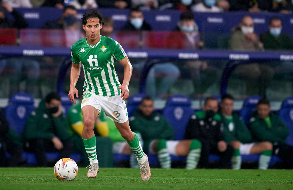 De regreso a la Liga MX: Diego Lainez es nuevo jugador de Tigres con números tristes en Europa