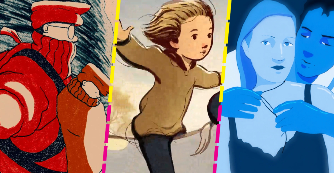 Aquí puedes ver los cortometrajes animados nominados a los Oscar 2023