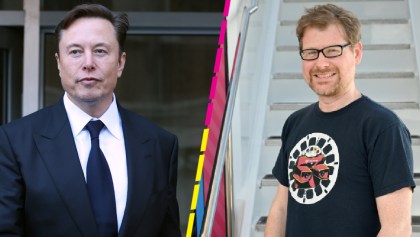 Elon Musk le entra a la polémica de Justin Roiland y 'Rick and Morty'