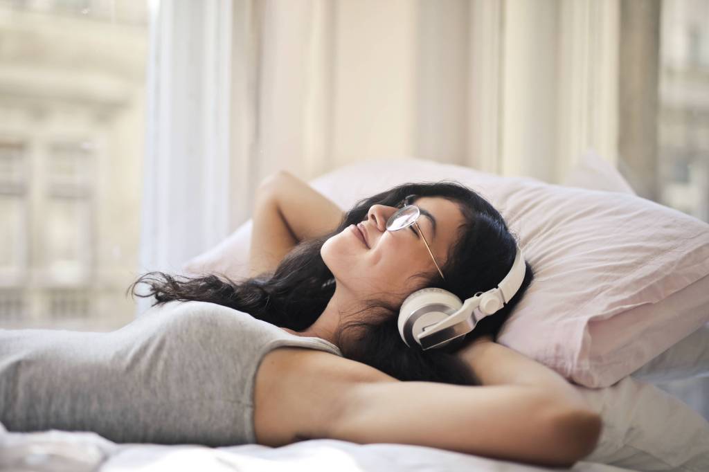 Lo dice la ciencia: Un estudio nos dice cuáles son las canciones más populares para dormir 
