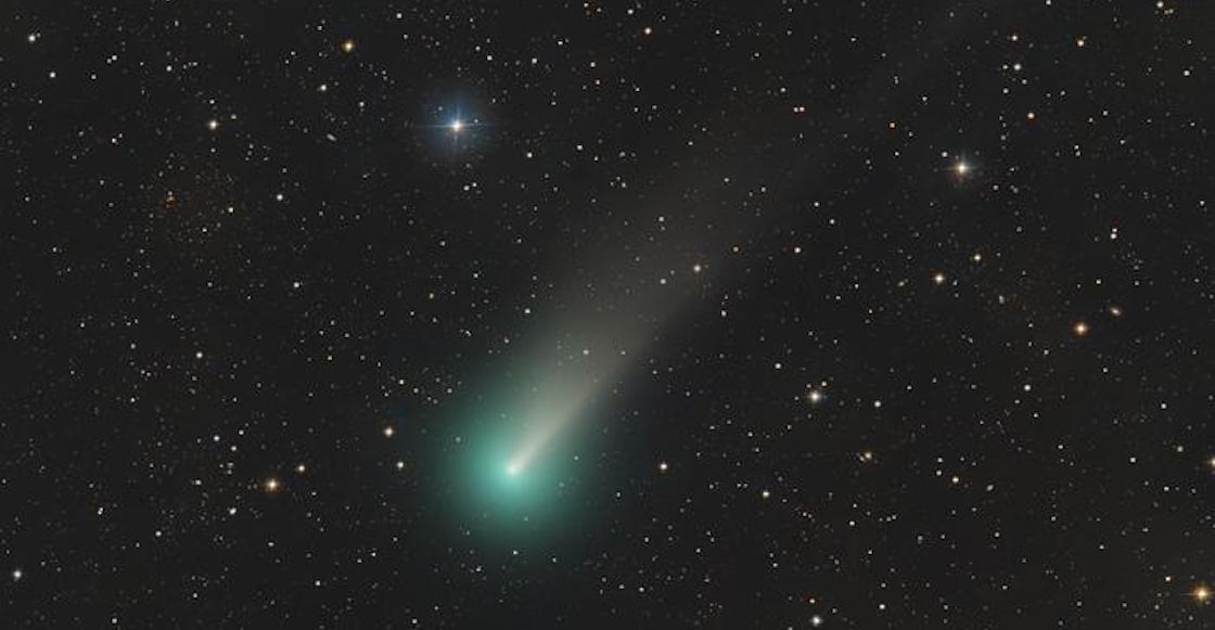 extrano-cometa-verde-nasa