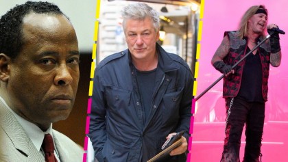 No sólo Alec Baldwin: 5 famosos que han sido acusados de homicidio involuntario