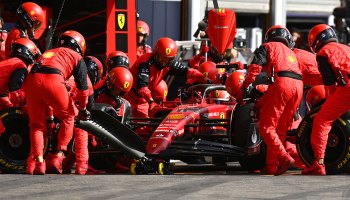 Mecánicos de Ferrari practicarán mil paradas en pits antes de arrancar la temporada de F1
