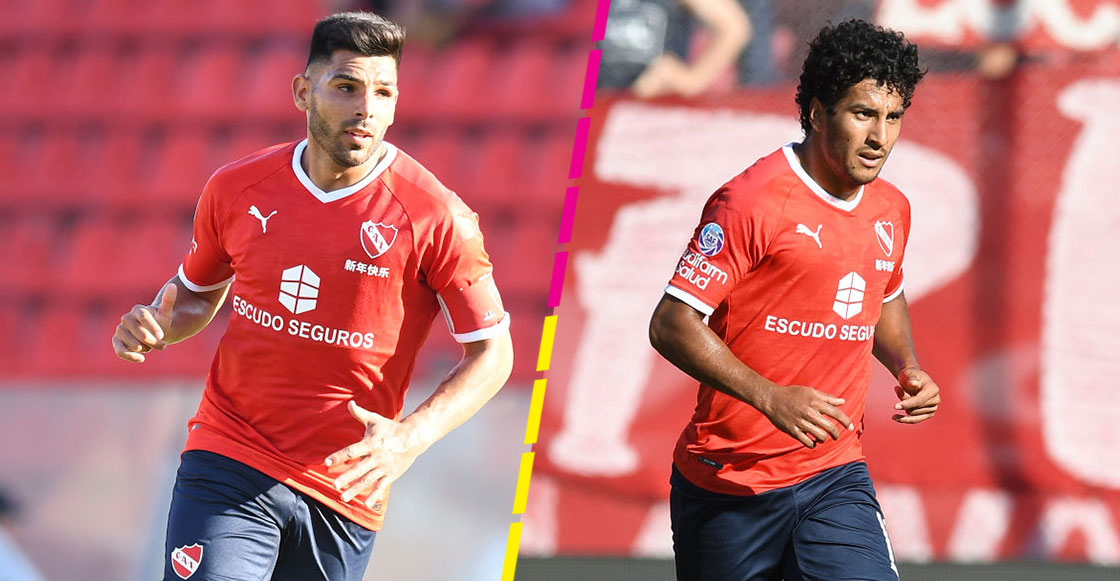 América pide a la FIFA el descenso de Independiente de Avellaneda por deudas  millonarias, TAS, Inhibición para Independiente, Cecilio Domínguez, Silvio Romero, MEXICO