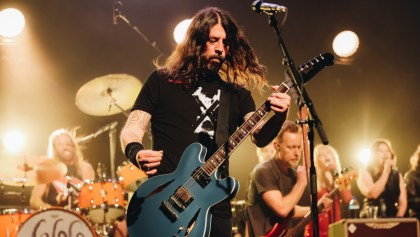 Una nueva era: Foo Fighters confirma su primer concierto tras la muerte de Taylor Hawkins