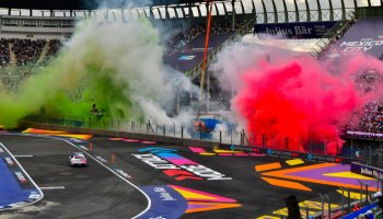 Horarios, formato y transmisiones: Tu guía para ver y lanzarte al E-Prix de México de Fórmula E