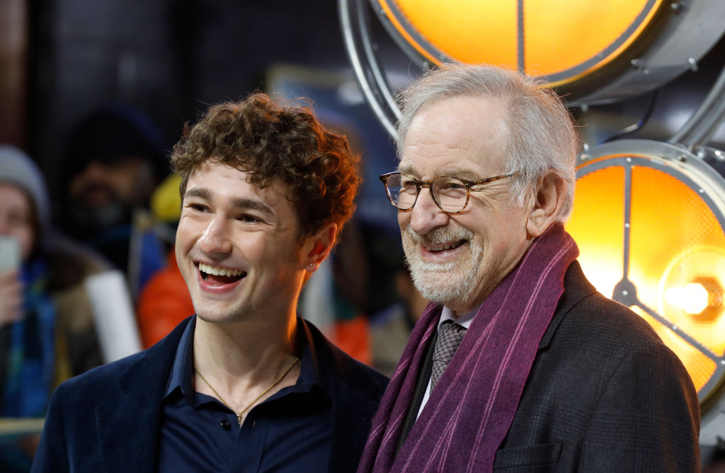 Gabriel LaBelle nos cuenta cómo fue dar vida a Steven Spielberg en 'The Fabelmans'