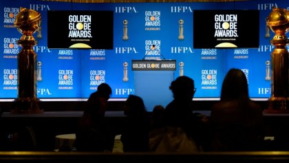 ¡Temporada de premios! Cómo, cuándo y todo lo que debes saber sobre los Golden Globes 2023