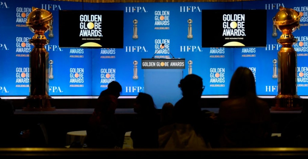 ¡Temporada de premios! Cómo, cuándo y todo lo que debes saber sobre los Golden Globes 2023