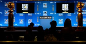 ¡Temporada de premios! Cómo, cuándo y todo lo que debes saber sobre los Golden Globes 2023. Noticias en tiempo real