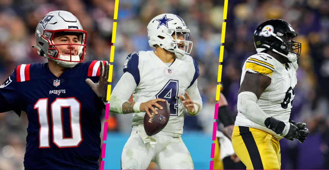 La guía para ver en vivo la Semana 18 de la NFL