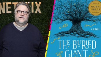Guillermo del Toro revela los primeros detalles de su siguiente película en stop-motion
