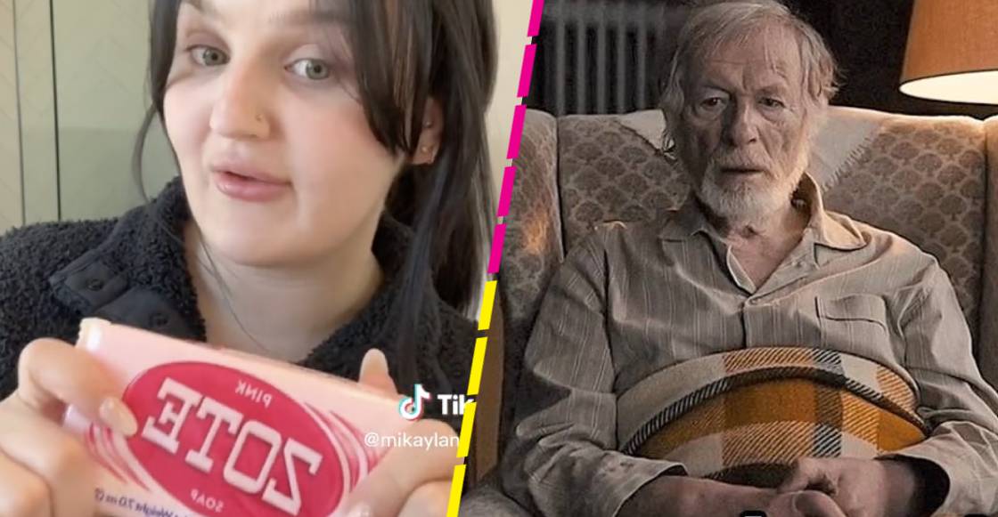 Una tiktoker estadounidense descubrió el jabón Zote y ya nos dio miedo que lo 'gentrifiquen'