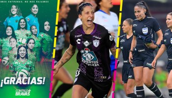 Transmisiones, refuerzos y el VAR: Lo que rifa y lo que no rifa de cara al Clausura 2023 de la Liga MX Femenil