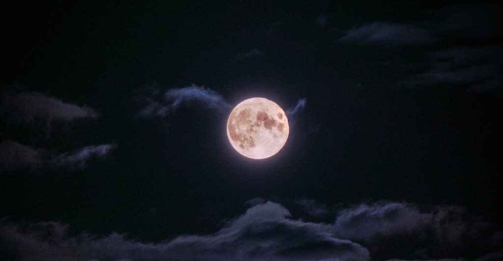 luna-lobo-lluvia-estrellas-noches-enero-2023