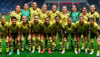Cañoneras sin mecha ni pólvora: El fracaso del proyecto de Mazatlán en la Liga MX Femenil