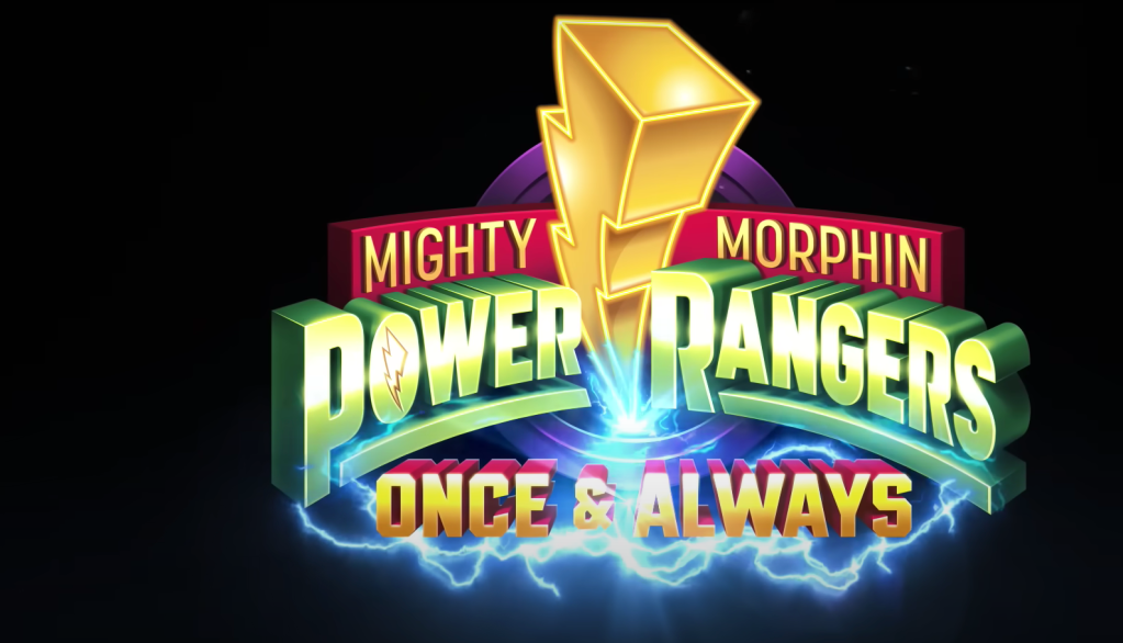 Los Power Rangers originales se reunirán y esto es lo que sabemos 