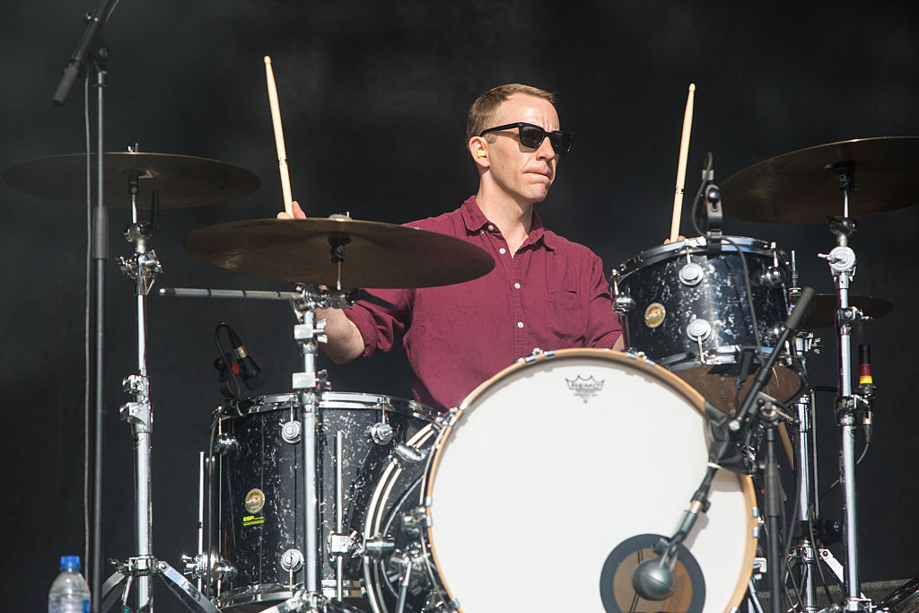 Jeremiah Green, baterista de Modest Mouse, murió a los 45 años a causa del cáncer