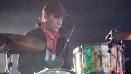 Jeremiah Green, baterista de Modest Mouse, murió a los 45 años a causa del cáncer