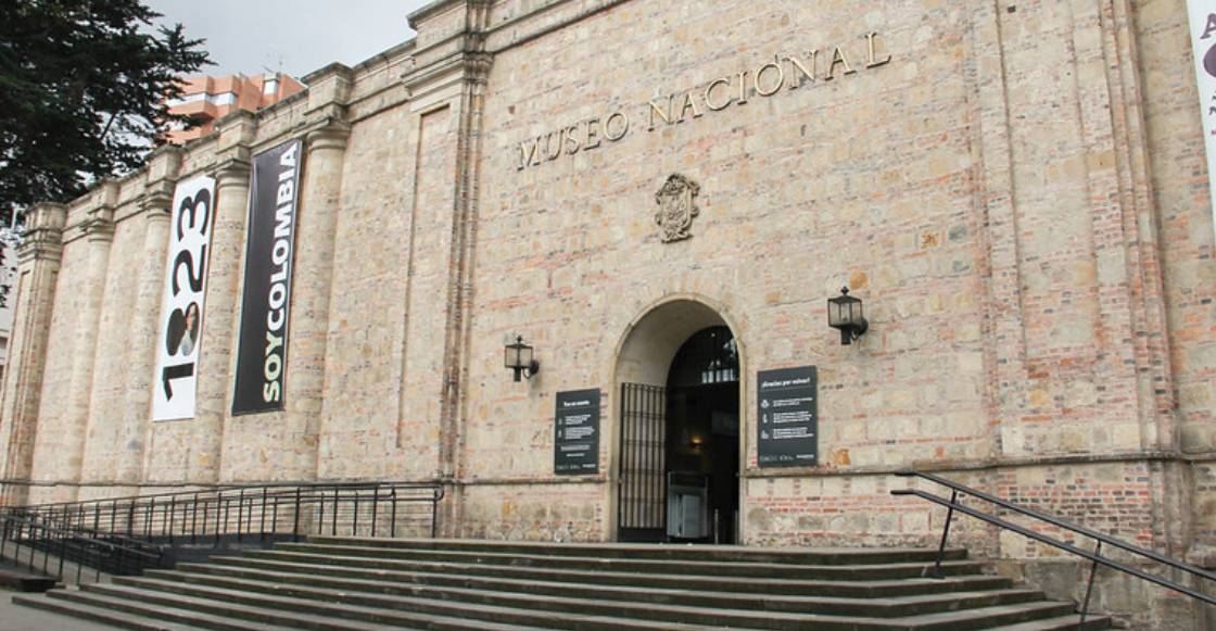 Une Française dénonce la « xénophobie » après avoir été accusée d’être entrée dans un musée en Colombie