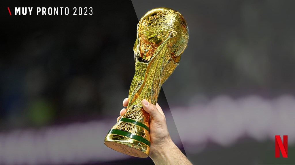 Lo que sabemos sobre el documental del Mundial de Qatar 2022 en Netflix