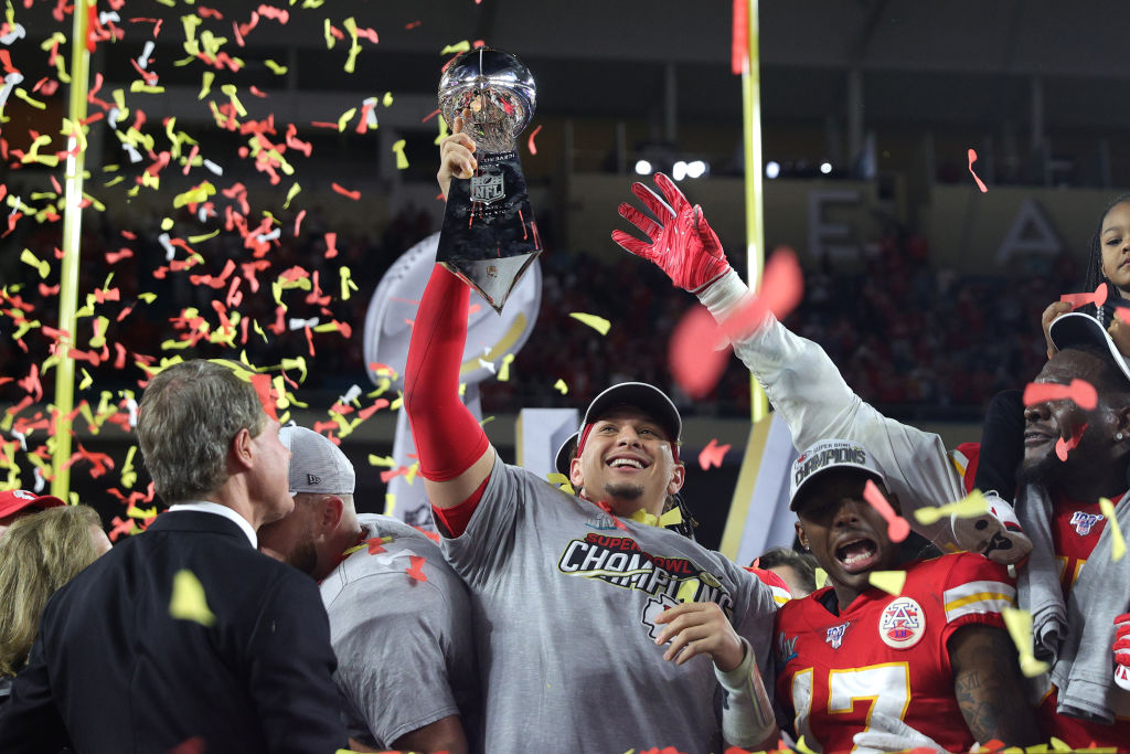 ¿Qué le falta a Patrick Mahomes para consolidar una dinastía en la NFL con los Chiefs?