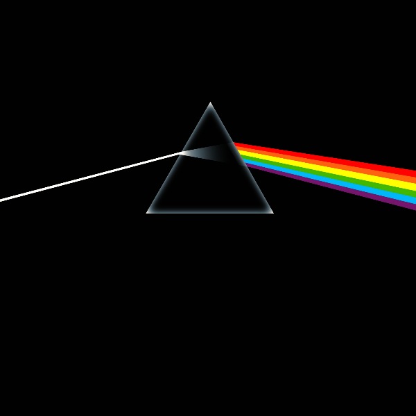 Así fue como el 'Dark Side of the Moon' sacó la homofobia en algunos fans de Pink Floyd