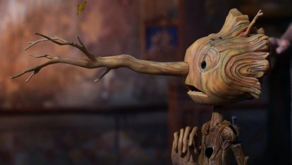 5 lecciones que nos dejó 'Pinocchio' de Guillermo del Toro