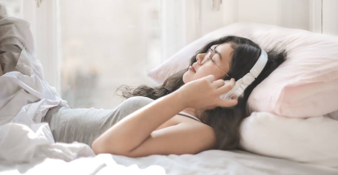 Lo dice la ciencia: Estas son las canciones más populares para dormir