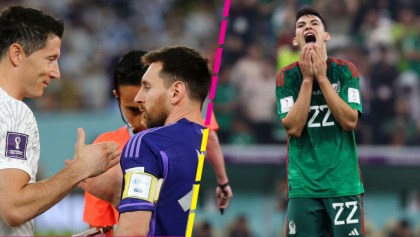 Jugador de Polonia pidió a Argentina no hacer más goles para dejar fuera a México