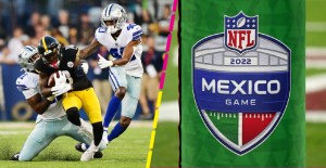 ¡¿Contra Cowboys?! Analicemos las posibilidades de que los Steelers jueguen en México en 2024. Noticias en tiempo real