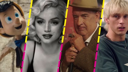 ¡Los anti-Oscars! 'Blonde' lidera nominaciones de los Premios Razzie 2023