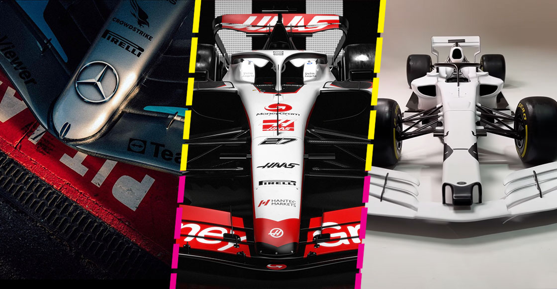 Las fechas confirmadas para la presentación de los autos de Fórmula 1 2023