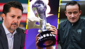 Descenso y extranjeros: Las promesas que cumplieron a medias en la nueva estructura de la Liga MX y Femexfut