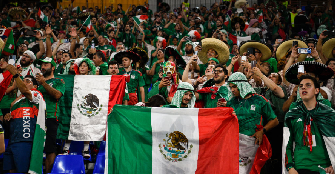 La sanción de la FIFA a México por cánticos discrimnatorios en Qatar 2022
