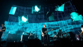 ¿Una reunión? Phil Selway dio más pistas sobre los planes de Radiohead para este 2023