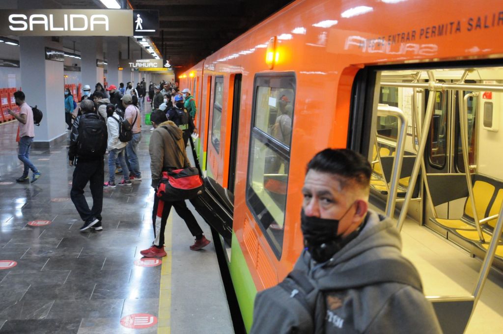 Transbordes y más: Así funcionará el tramo subterráneo en la Línea 12 del Metro