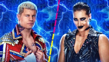 Leyendas, sorpresas y ganadores: Todo lo que sucedió (y fue impresionante) en el Royal Rumble 2023 de WWE
