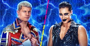 Leyendas, sorpresas y ganadores: Todo lo que sucedió (y fue impresionante) en el Royal Rumble 2023 de WWE. Noticias en tiempo real