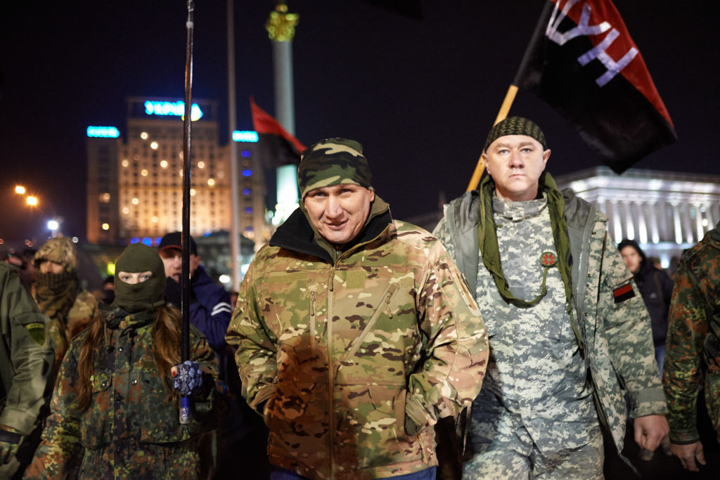 Rinat Akhmetov apoyará a soldados rusos con dinero de una transferencia del Shakhtar
