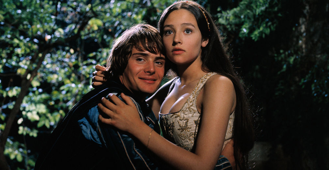 Protagonistas de 'Romeo y Julieta' de 1968 demandan a Paramount por abuso infantil
