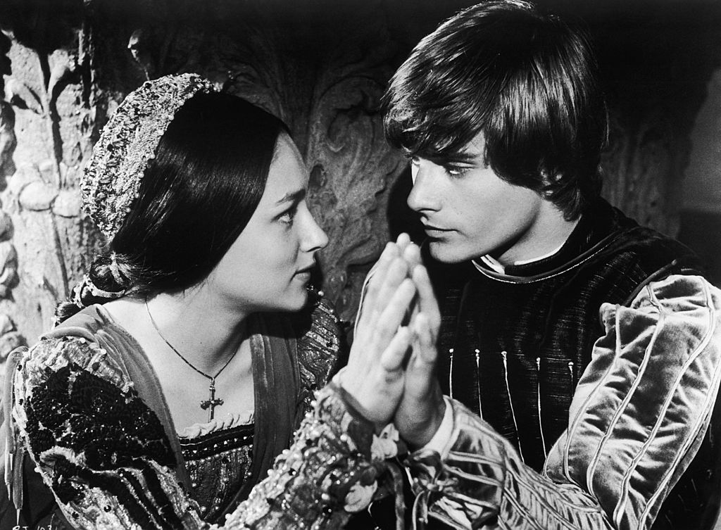 Protagonistas de 'Romeo y Julieta' de 1968 demandan a Paramount por abuso infantil
